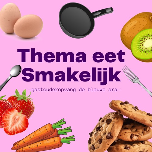 Thema eet smakelijk