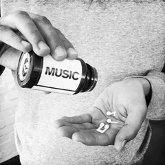 Therapie is Music