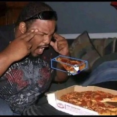 En attendant la pizza  pt.1