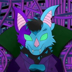Bat Cultist (By Spickyfur)