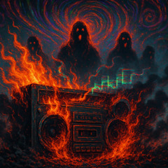 Ashes in Stereo