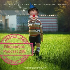 Filmbarátok Podcast #210