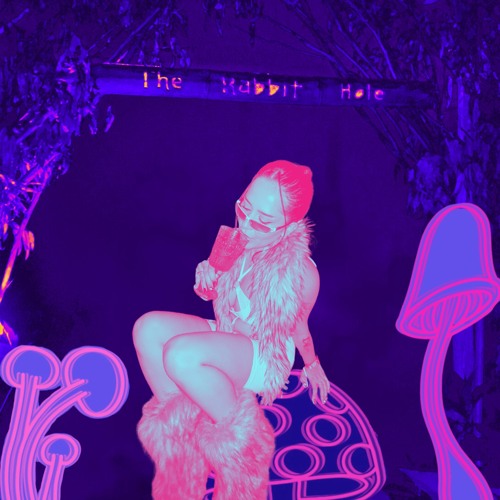 FR3AKY DOWN THE RABBIT HOLE - RABBITS EAT LETTUCE 2025 (LIVE SET)