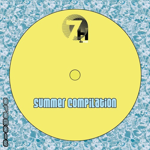 Premiere : Andrey Djackonda, Minube - Edge (07DM016)