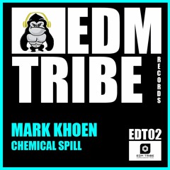 Mark Khoen - Chemical Spill