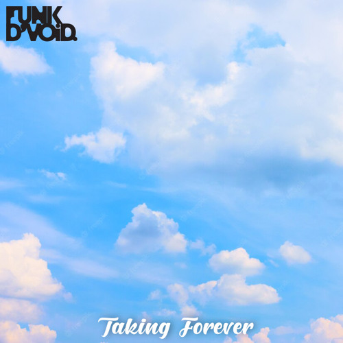 Taking Forever (DJ set)