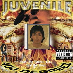 Back That Azz Up x Wonderful Christmastime