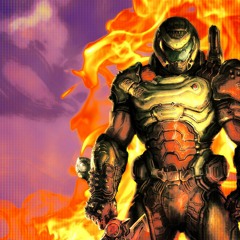 Doom Eternal - Main Theme (Official Version)