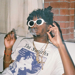 Playboi Carti- Foreign(Slowed&Reverb)