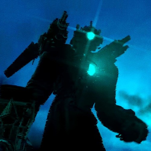 Z-Beta 2 / Super Slowed