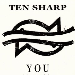 Ten Sharp - You ( SintraWave Reworked 2024)