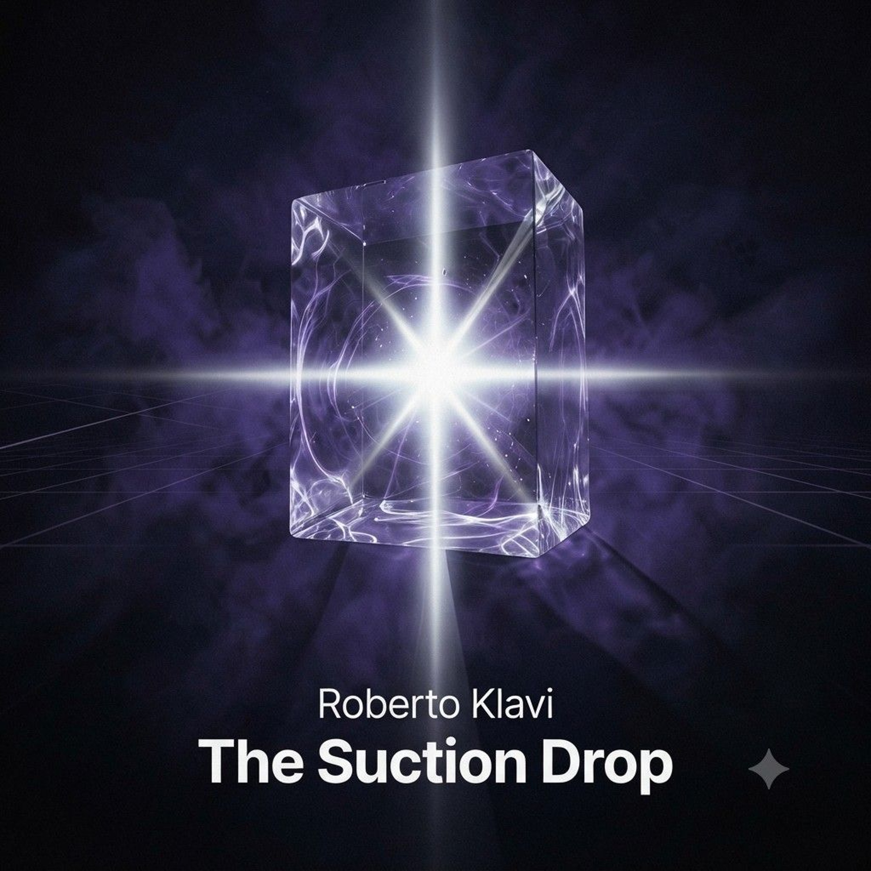 The Suction Drop episode artwork