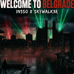 Welcome to Belgrade