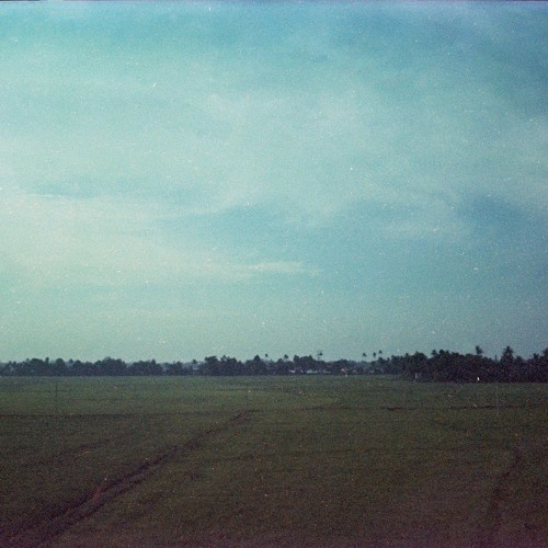 bôa - duvet (best part, sped up+reverbed)