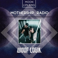 Mothership Radio Guest Mix #141: Woof Logik