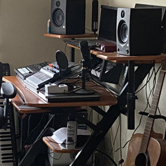 Paradize version 2 (VAN BO + CHICK TYSON)