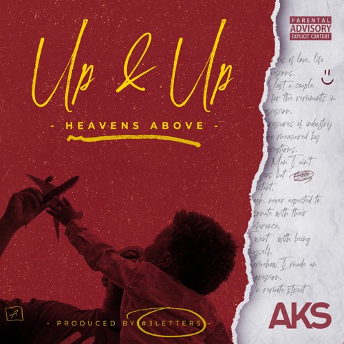 Up & Up (Heavens Above)