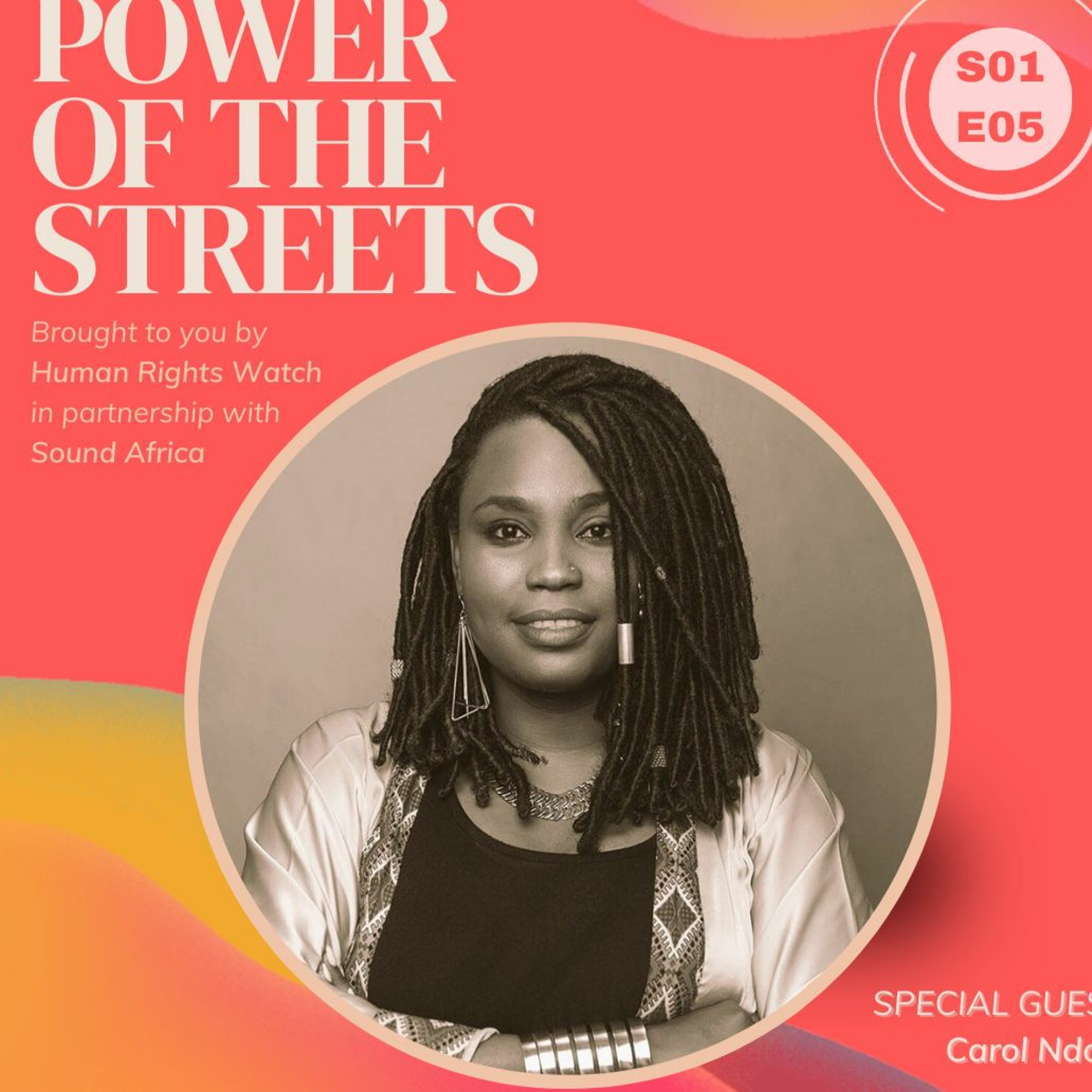 Power Of The Streets Episode 05