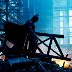 Batman x Bipolar