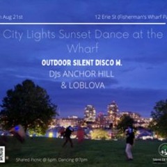 City Lights Sunset Sessions (Aug 21/22 Live Recording)