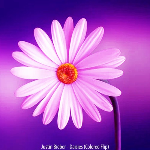 Stream Justin Bieber - Daisies (Coloreo Flip) by Coloreo | Listen