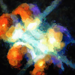 Radium "Chant" - İmprovise