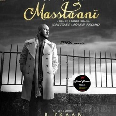 Masstaani (Remix) | DJ Shreya | B Praak | Jaani | Arvindr Khaira | Hard Promo