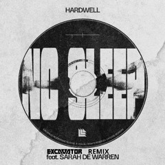 No Sleep (Excavator Remix) [Remix Contest Entry] -- FREE DOWNLOAD --