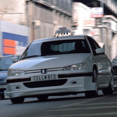 Freeman and K Rhyme Le Roi - Le Dernier Coup Instrumental Taxi