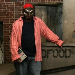MF DOOM / Madlib / The Alchemist Type Beat - UNTROUBLED