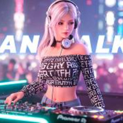 Without You II - Alan walker + K-391 Style(music video)
