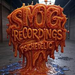 SMOG PSYCHEDELIC 002 (CRAZY SPAGHETTI)