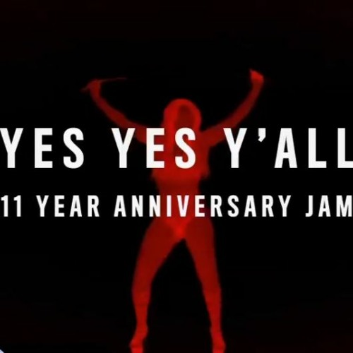 LIVE MIX - YYY 11th Anniversary Virtual Bashment x Club Quarantine x Music Together ON 2020-04-17