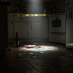 Shadows In The House