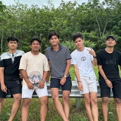 ALLO969 ( KRZY X 073K X PANGERAN )#969COMPANY