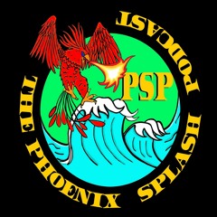 The Phoenix Splash Podcast #15: It's Will Ospreay's World (And We're All Living In It)