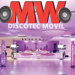 2020 LIVE HALLOWEEN PARTY MW DISCOTEC MOVIL DJ FER SANTOS & ESPAÑA MASTER DJ