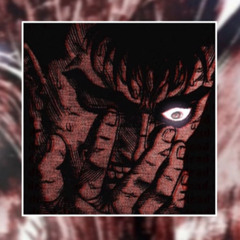 Madara x Guts × Griffith Laugh × Death Is No More - BLESSED MANE + (Sonne Female Vocals)