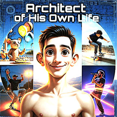 Architect Of His Own Life