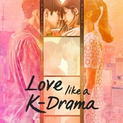 Love Like a K-Drama; Season 1 Episode 12 | FuLLEpisode -837478