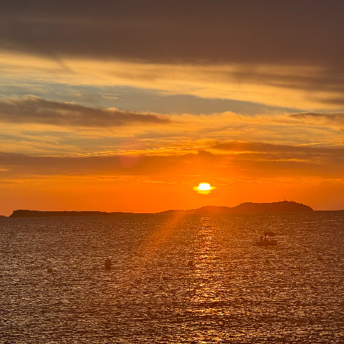 IBIZA DREAMING