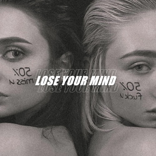 Listen To Filv Lose Your Mind By Filv In Y Playlist Online For Free On Soundcloud