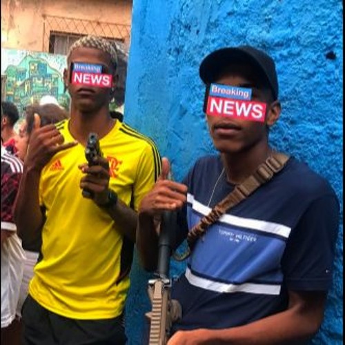 Orochi "DISTANTE DE TUDO" feat. Russ  (prod. RUXN, H4lfmeasures) SPEED UP + GRAVE