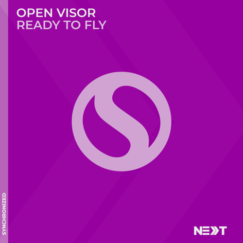  Open Visor - Ready To Fly (2024) 