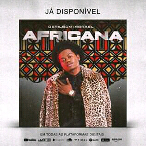 Stream Gerilson Insrael Africana Zouk Joel News Download 2k21 Mp3 Made With Spreaker By Joel News Blog Listen Online For Free On Soundcloud