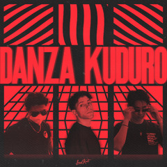 Danza Kuduro