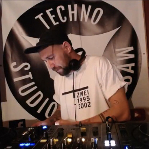 Live at Unity Stream 30.05.2020