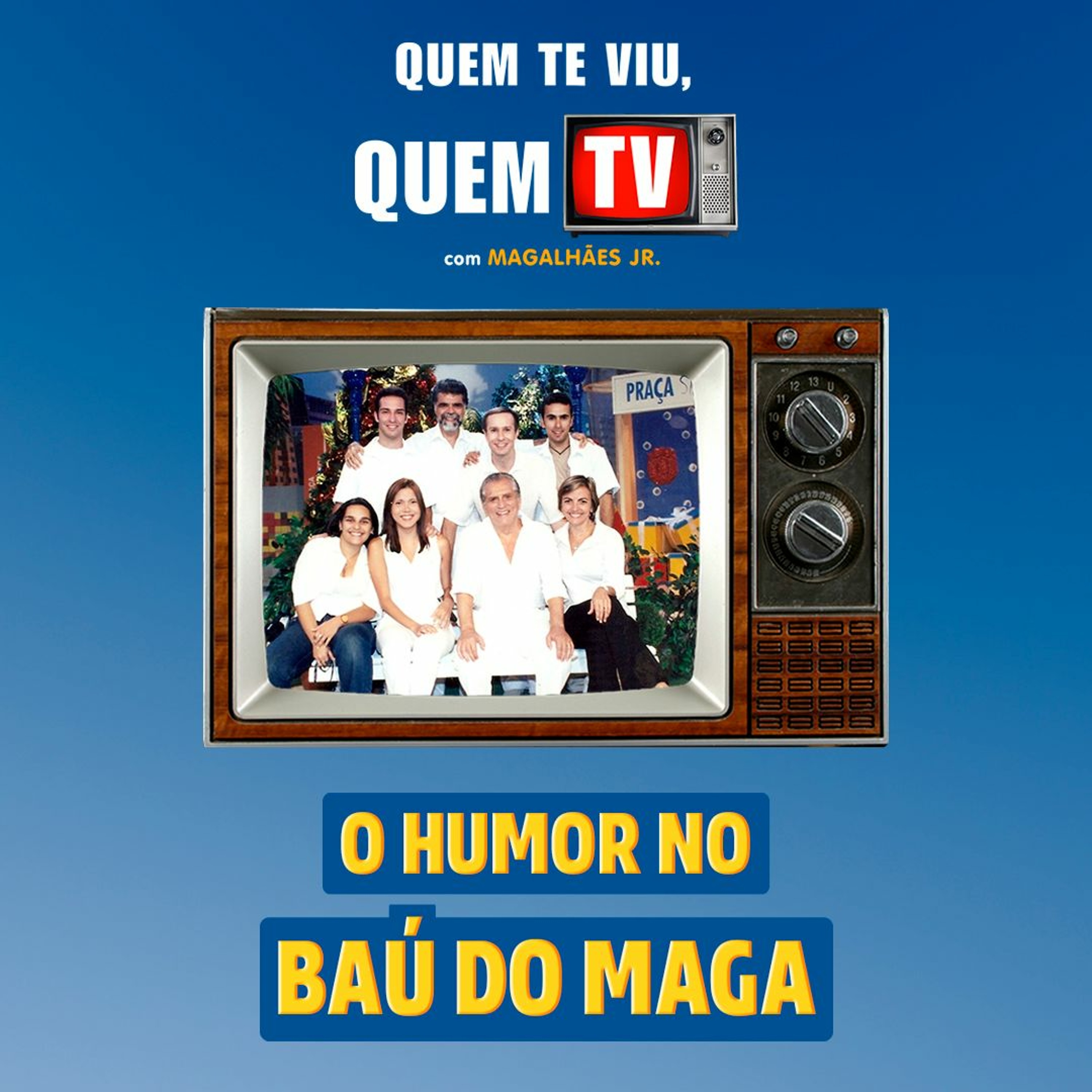 Guia dos Curiosos