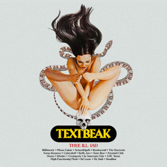 Tales From The Crypt ▲ Tale 015: Textbeak - Thee Ill_iad