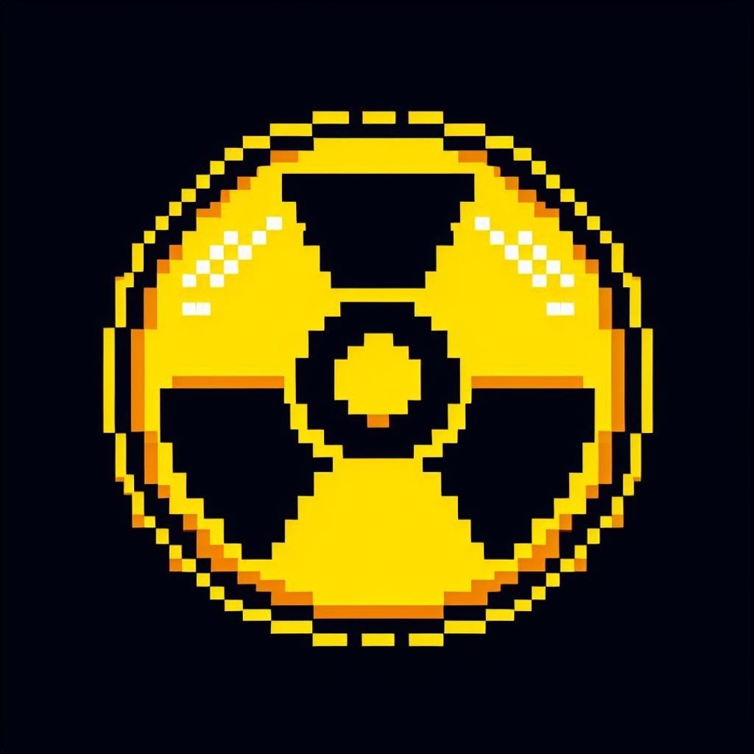 Stream Radioactive Pixel by PixelSounds | Listen online for free on ...